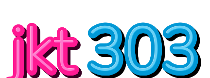 jkt303 — logo kanal