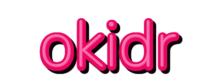 okidr — logo kanal